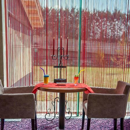 Jura Hotels Afyon Thermal Afyonkarahisar Buitenkant foto