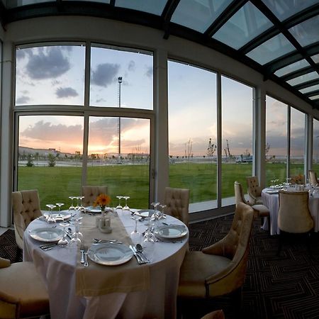 Jura Hotels Afyon Thermal Afyonkarahisar Buitenkant foto