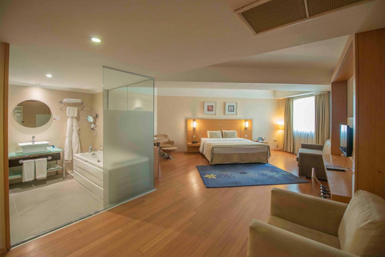 Jura Hotels Afyon Thermal Afyonkarahisar Buitenkant foto
