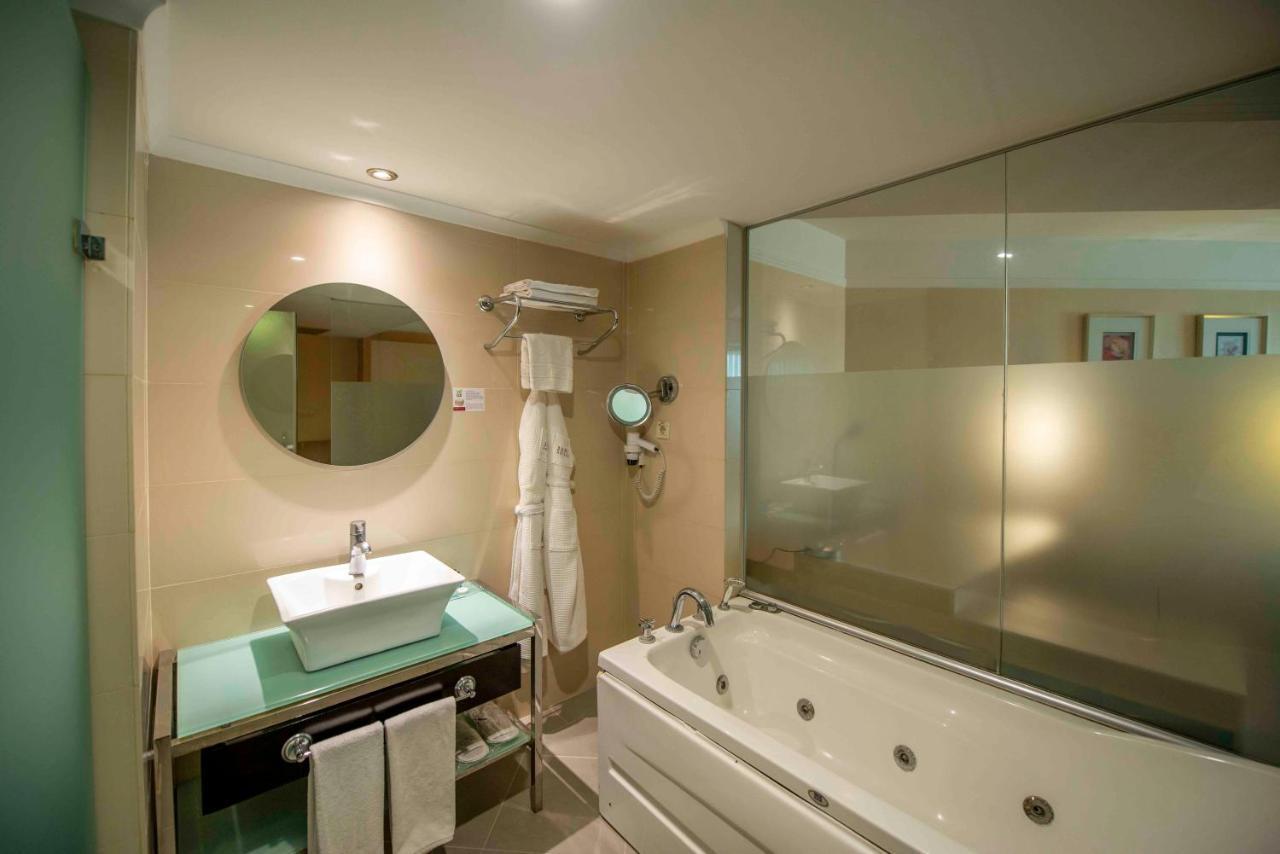 Jura Hotels Afyon Thermal Afyonkarahisar Buitenkant foto