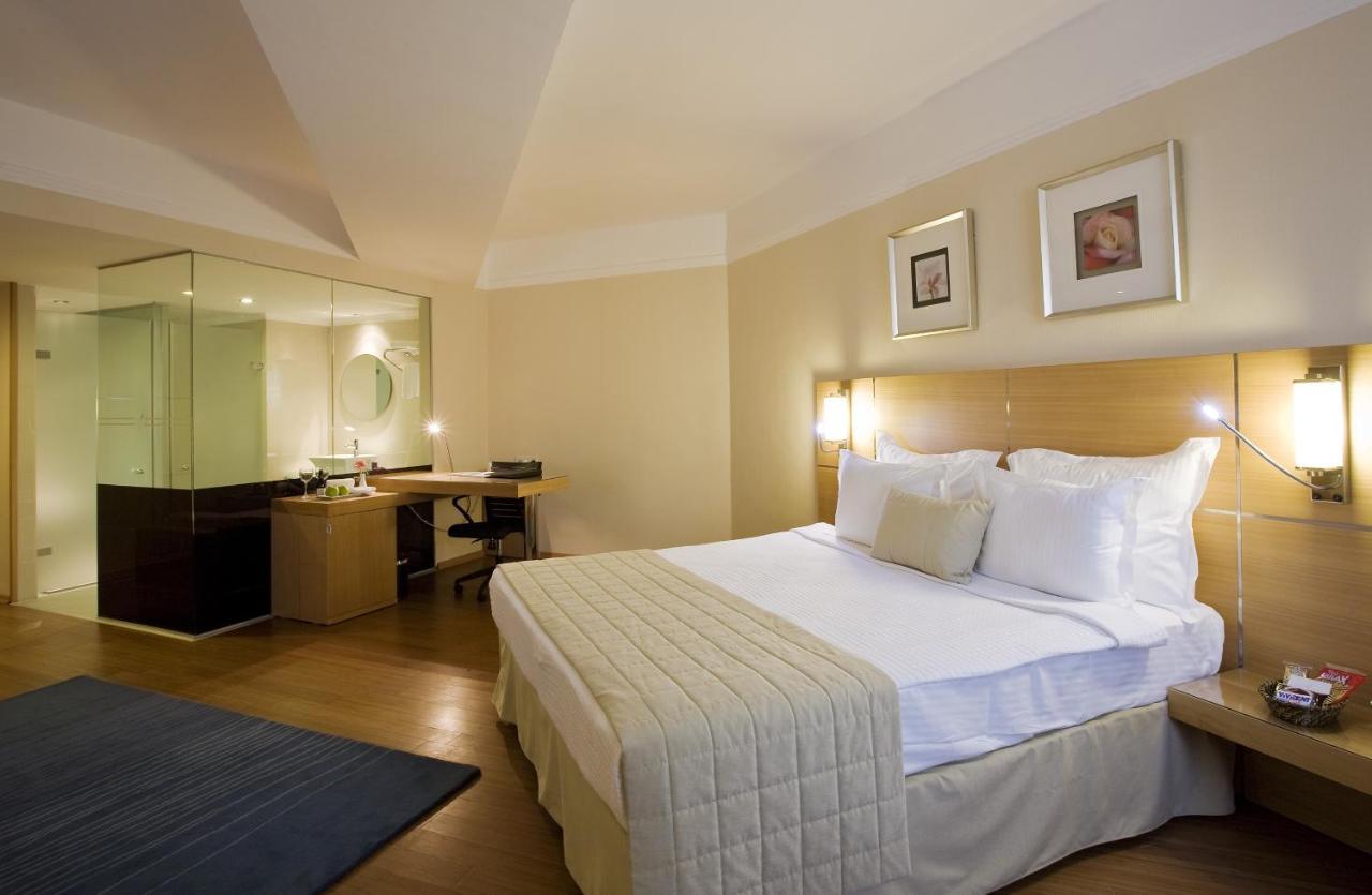 Jura Hotels Afyon Thermal Afyonkarahisar Buitenkant foto