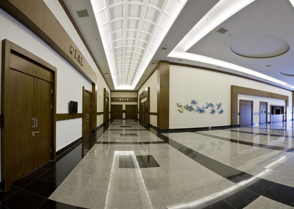 Jura Hotels Afyon Thermal Afyonkarahisar Buitenkant foto