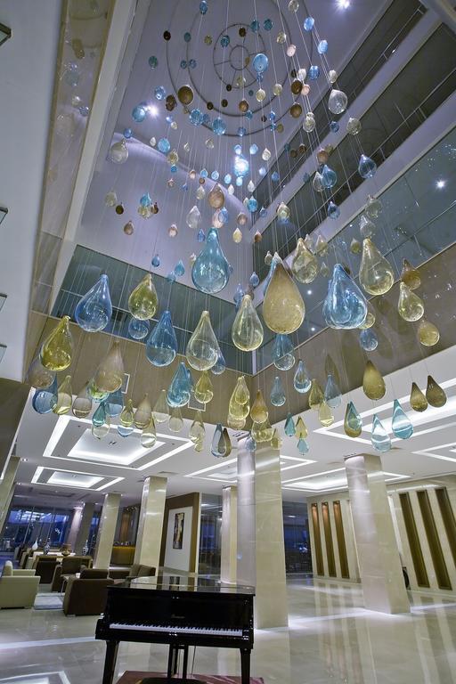 Jura Hotels Afyon Thermal Afyonkarahisar Buitenkant foto