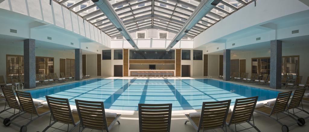 Jura Hotels Afyon Thermal Afyonkarahisar Buitenkant foto