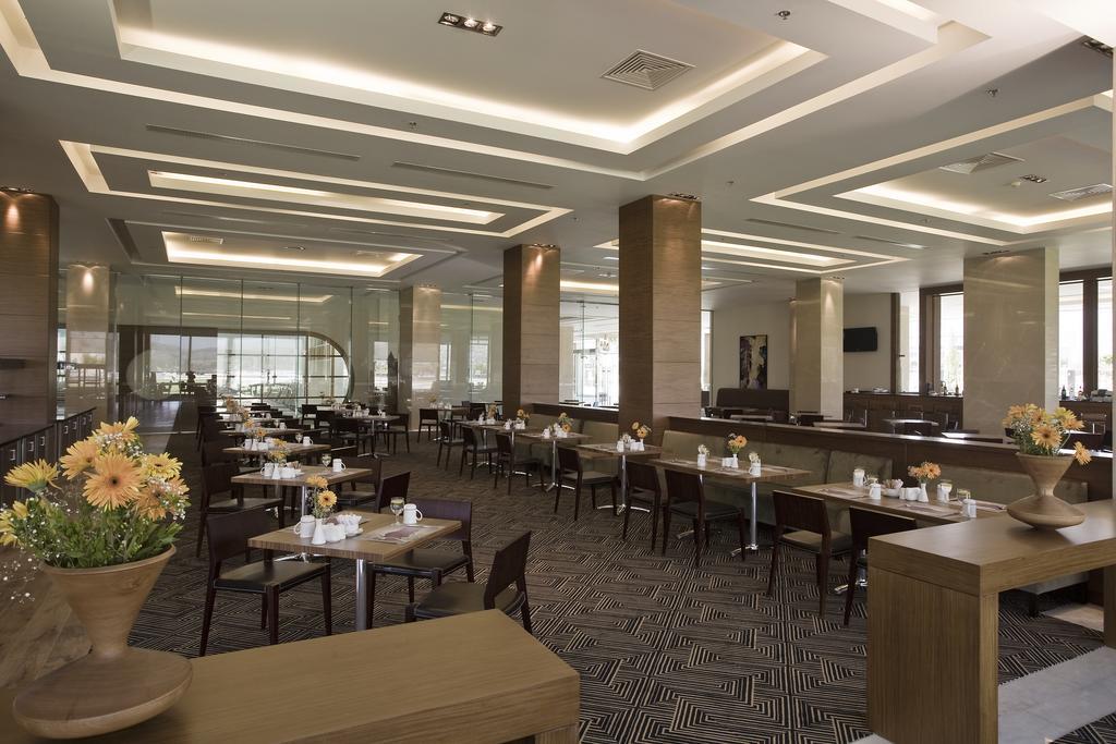 Jura Hotels Afyon Thermal Afyonkarahisar Buitenkant foto