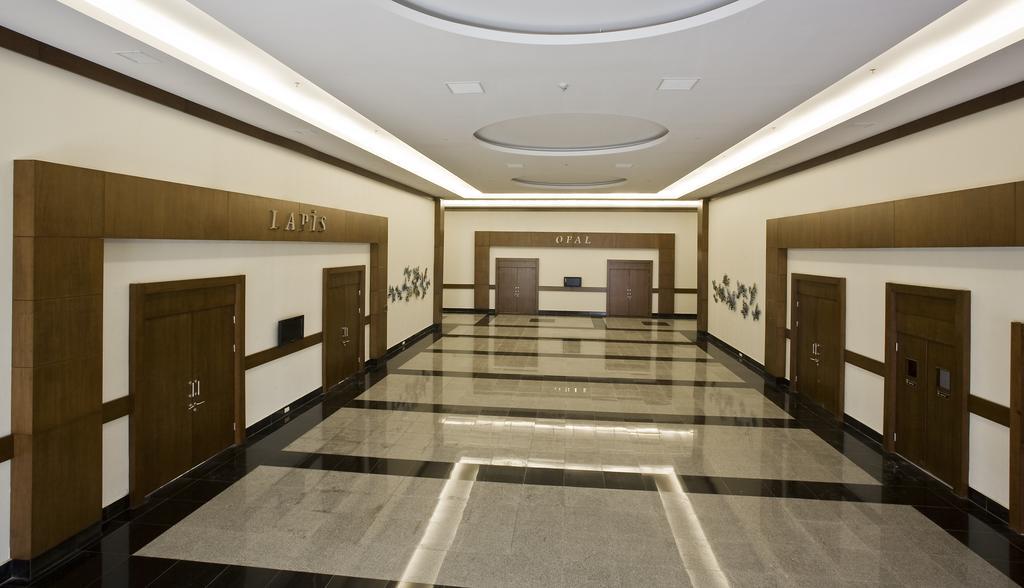 Jura Hotels Afyon Thermal Afyonkarahisar Buitenkant foto