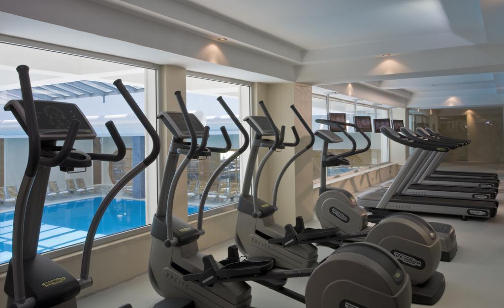 Jura Hotels Afyon Thermal Afyonkarahisar Buitenkant foto