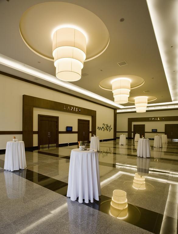 Jura Hotels Afyon Thermal Afyonkarahisar Buitenkant foto