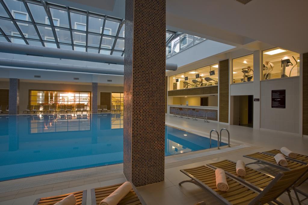 Jura Hotels Afyon Thermal Afyonkarahisar Buitenkant foto