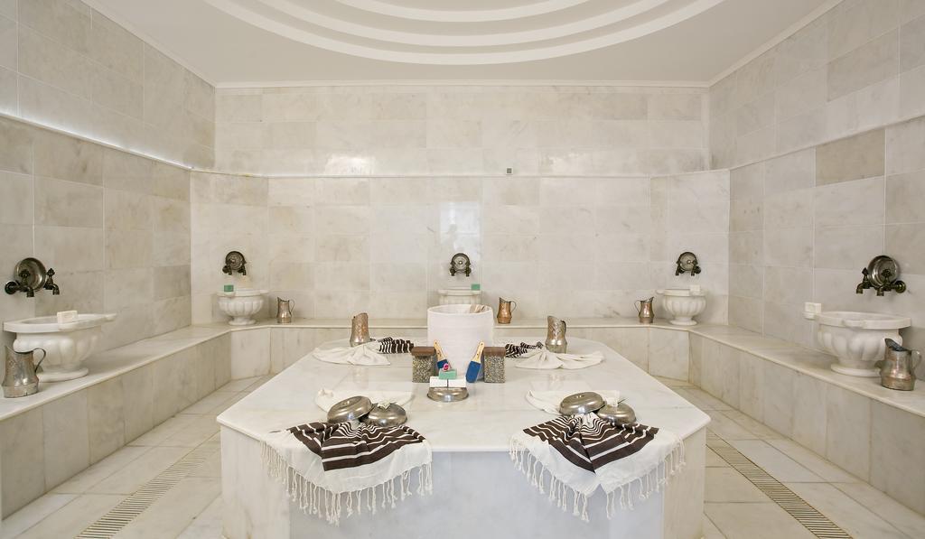 Jura Hotels Afyon Thermal Afyonkarahisar Buitenkant foto