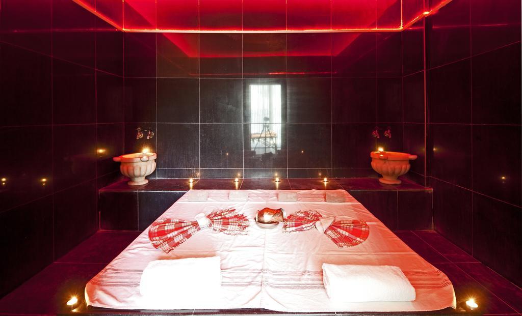 Jura Hotels Afyon Thermal Afyonkarahisar Buitenkant foto