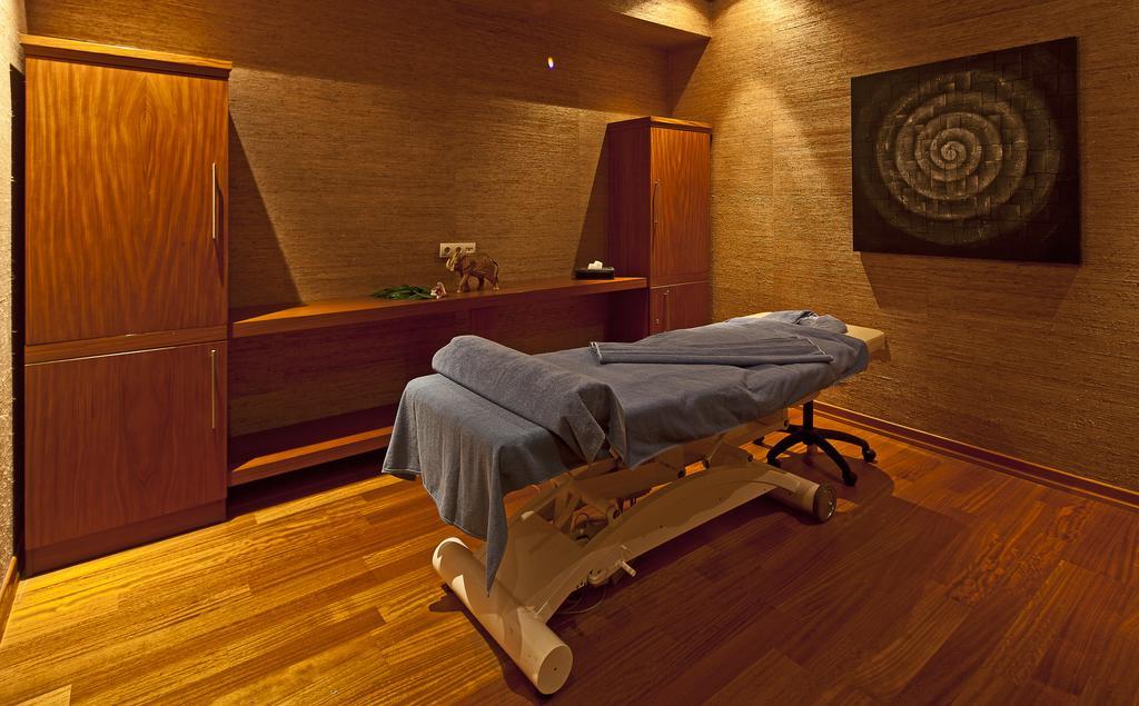 Jura Hotels Afyon Thermal Afyonkarahisar Buitenkant foto