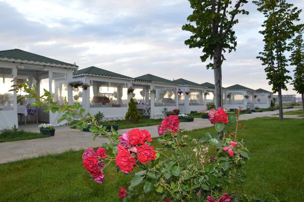Jura Hotels Afyon Thermal Afyonkarahisar Buitenkant foto
