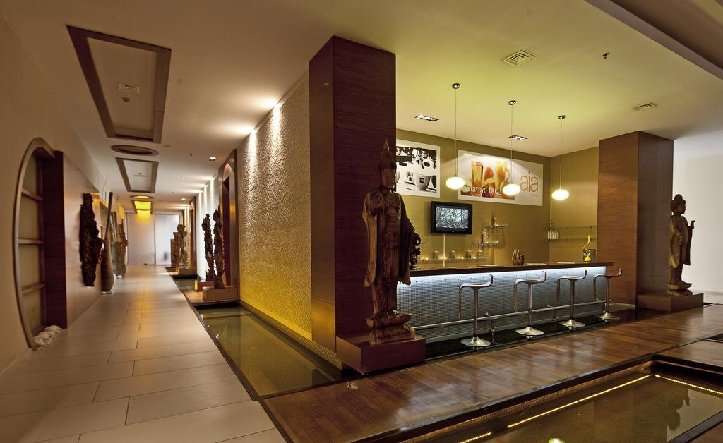 Jura Hotels Afyon Thermal Afyonkarahisar Buitenkant foto