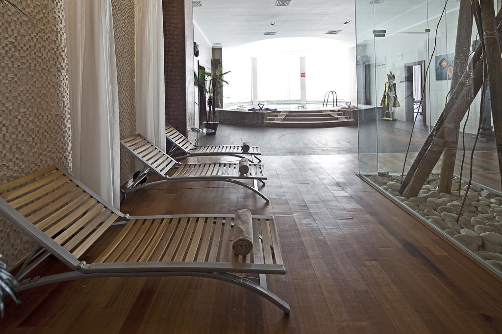 Jura Hotels Afyon Thermal Afyonkarahisar Buitenkant foto